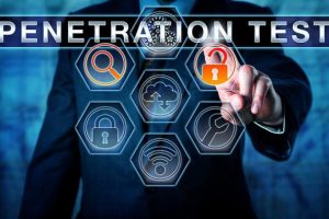 PENETRATION TESTING & SECURITY SERVICES5 PENETRATION TESTING & SECURITY SERVICES5